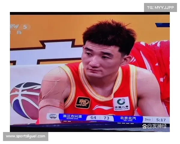 陈盈骏总决赛G1砍23分,成功限制孙铭徽发挥 陈盈骏总决赛G1砍23分,成功限制孙铭徽发挥