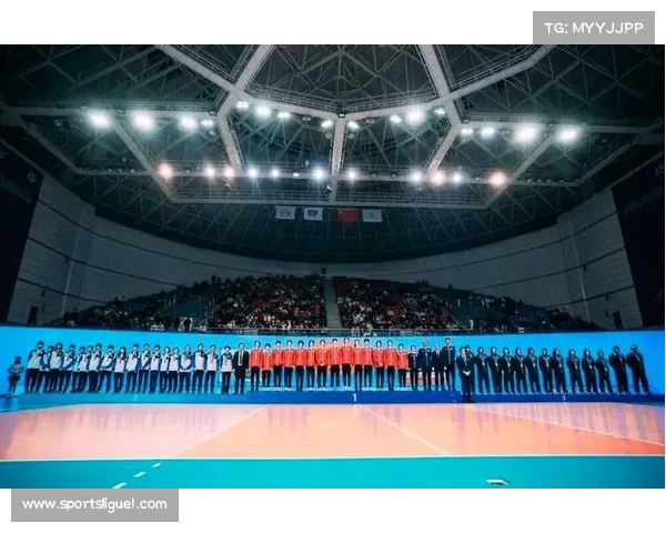 商洛市体育运动中心等三大场馆通过验收，将作为U15世锦赛核心赛场