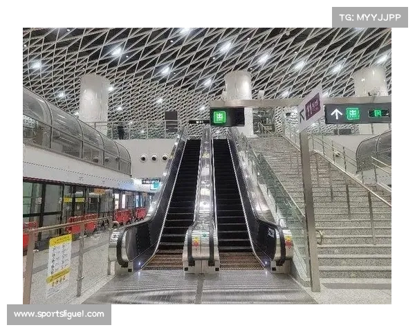 沙特亚运会场馆采用智能空调，应对高温挑战