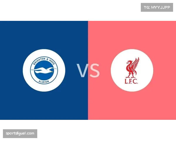 天气预警：本轮利物浦客场对阵布莱顿的比赛可能受到大雾影响